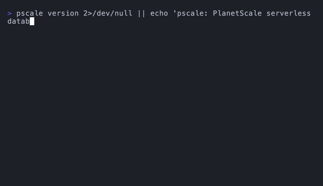 Cloud & Infrastructure