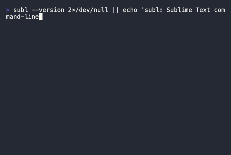 Text Processing Tools