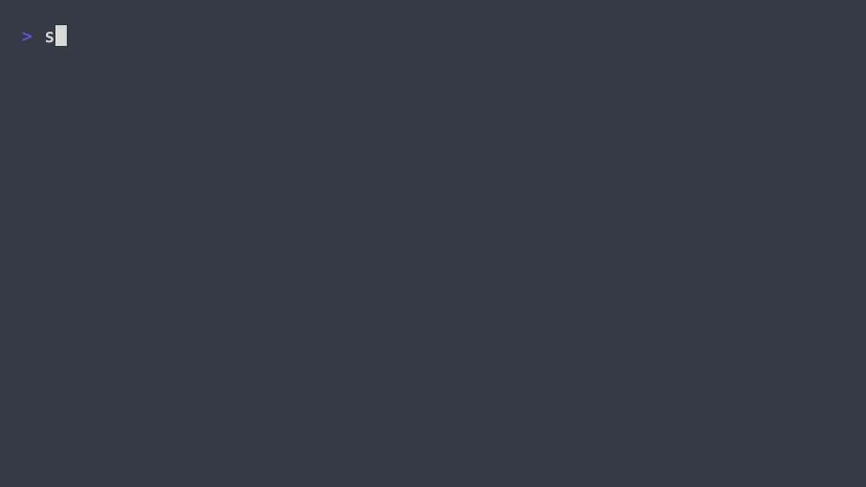 sqlite3 — SQLite Command-Line Interface