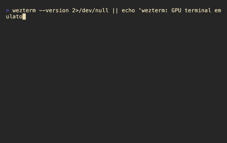 Terminal Multiplexers & Sessions