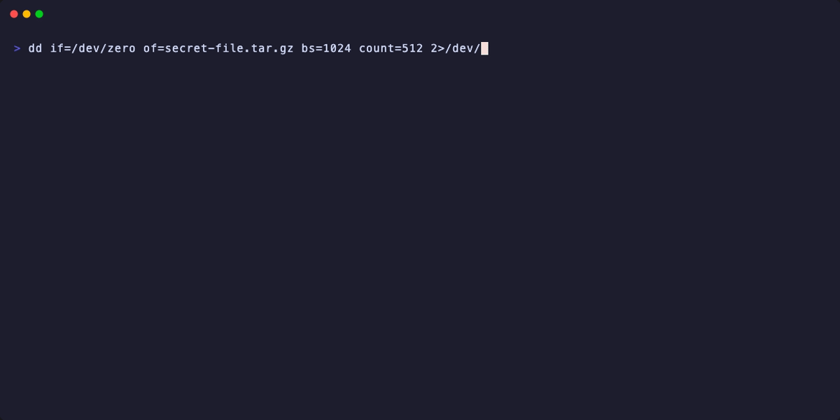 Magic Wormhole — CLI Tool Guide — AgentGIF — GIF for humans. Cast for ...