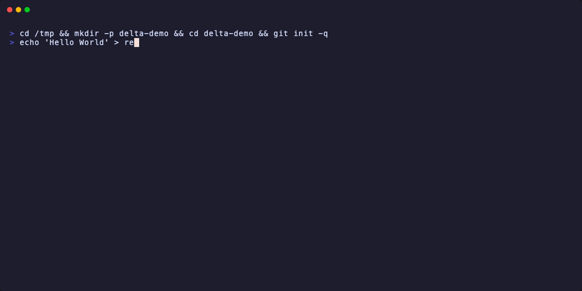 zsh-syntax-highlighting — CLI Tool Guide — AgentGIF — GIF for humans ...