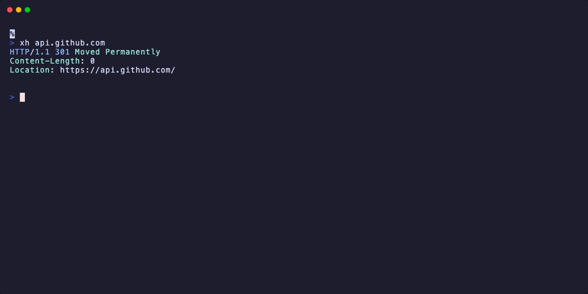 Network & HTTP Tools