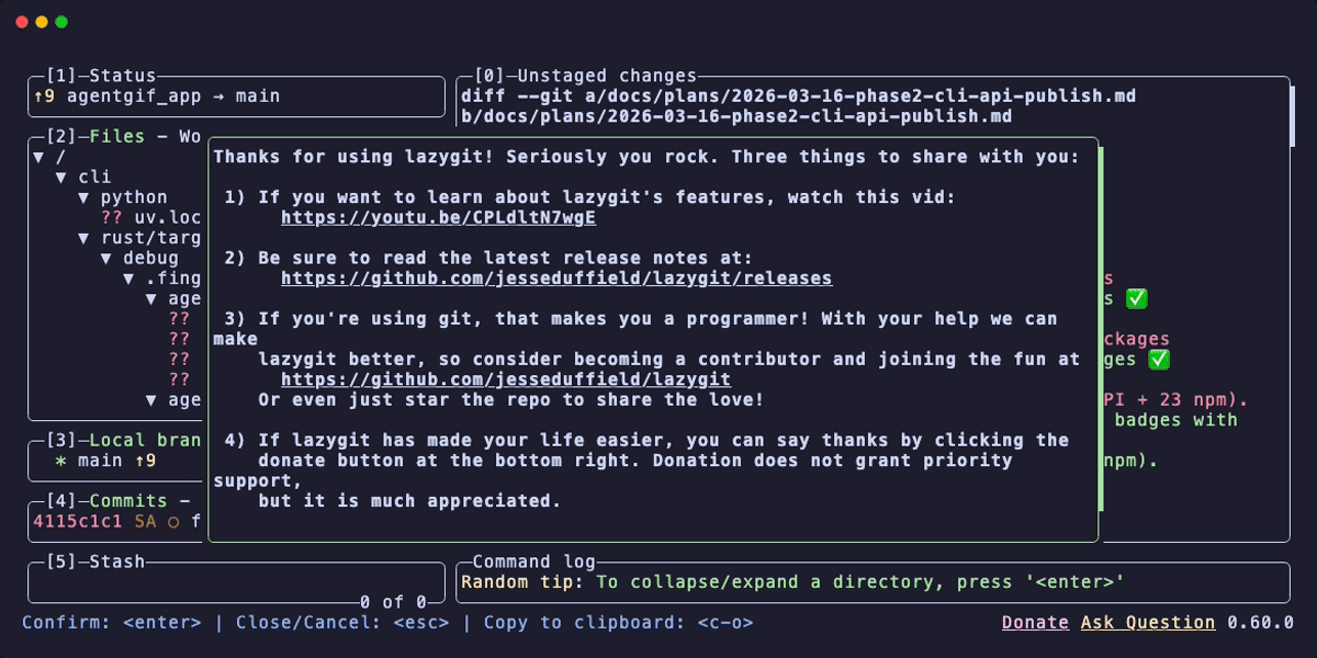 Git & Version Control
