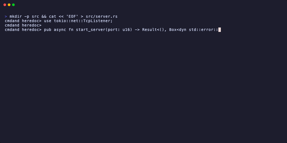 grep — CLI Tool Guide — AgentGIF — GIF for humans. Cast for agents.