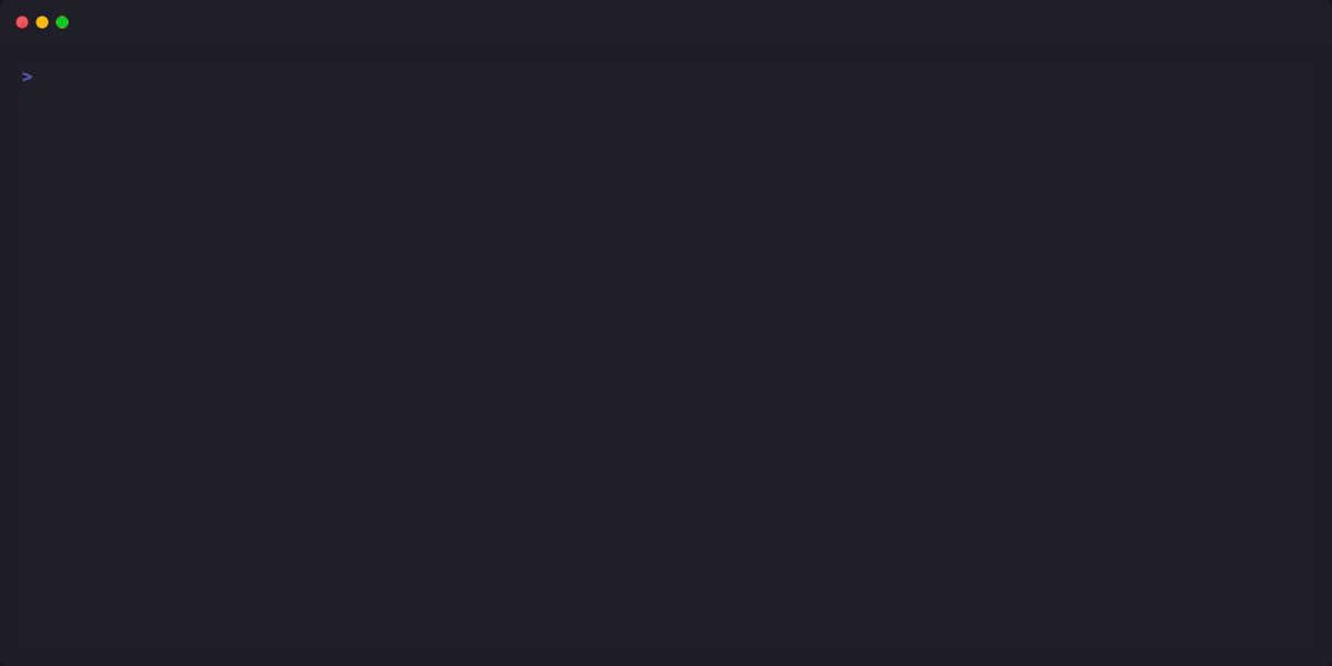 neofetch — Kanagawa theme