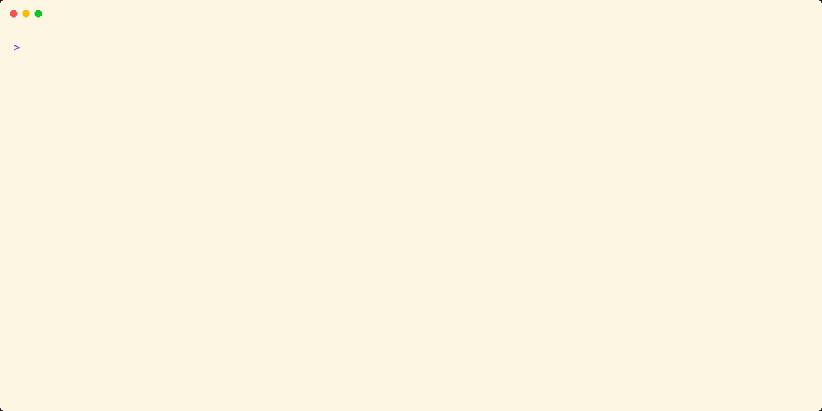 neofetch — Solarized Light theme