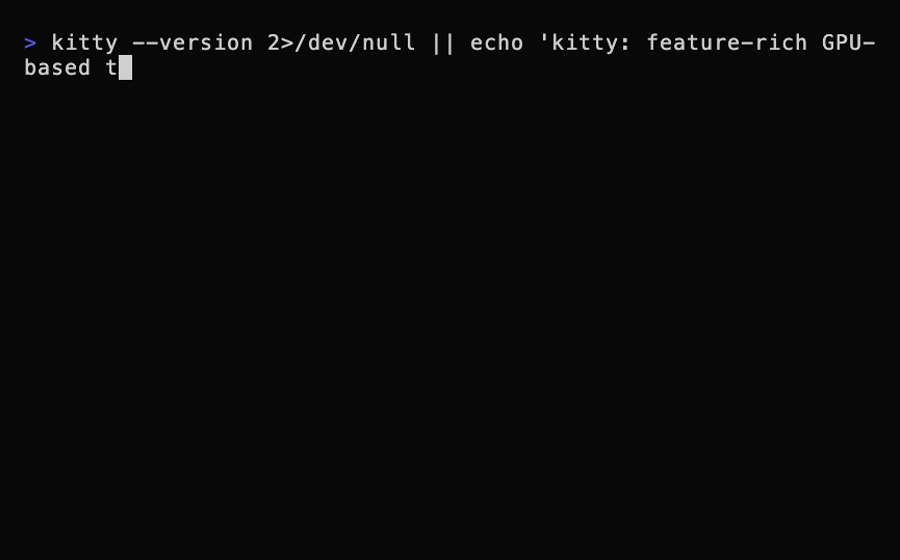 Media Processing Tools