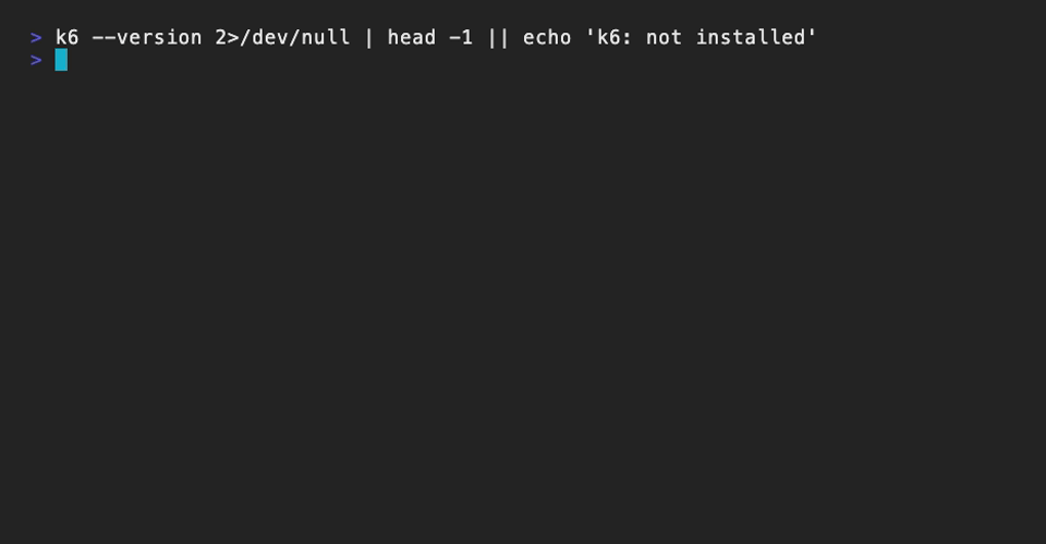 JavaScript & TypeScript Runtime